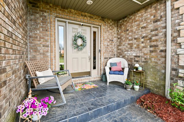 3832 W Wilderness Street, Springfield, MO 65807