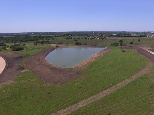 Lot 23 Sunflower, Chappell Hill, TX 77426