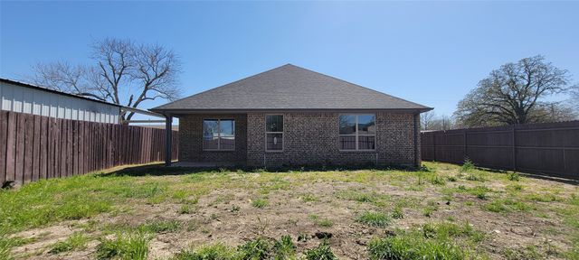 11307 Dewberry Lane, Balch Springs, TX 75180