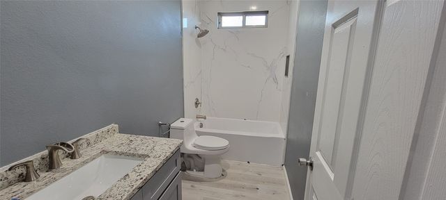 11307 Dewberry Lane, Balch Springs, TX 75180