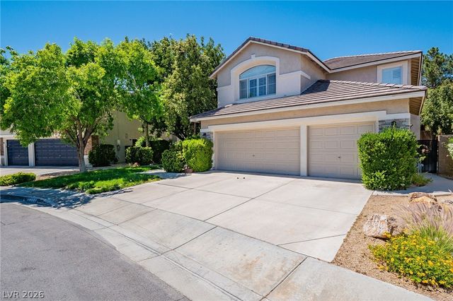 2384 Denair Way, Henderson, NV 89074