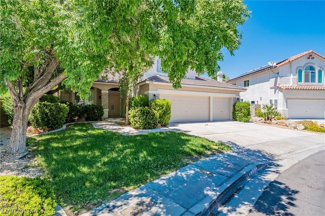 2384 Denair Way, Henderson, NV 89074