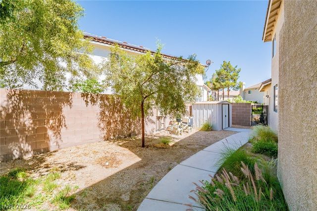 2384 Denair Way, Henderson, NV 89074
