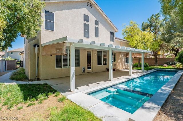 2384 Denair Way, Henderson, NV 89074