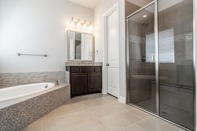 852 Sweet Iron Road, Frisco, TX 75036