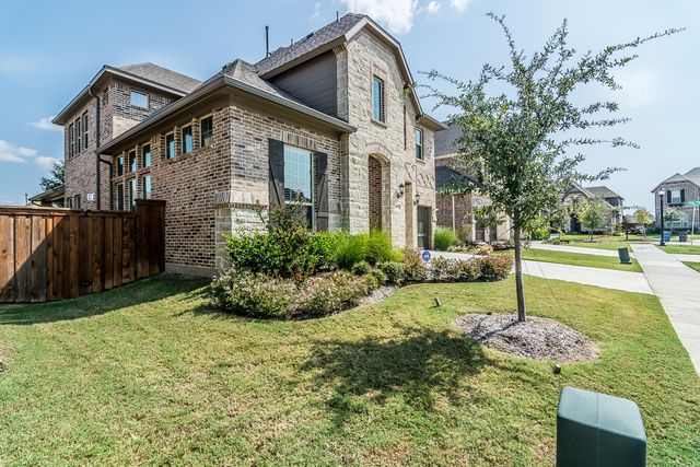 852 Sweet Iron Road, Frisco, TX 75036