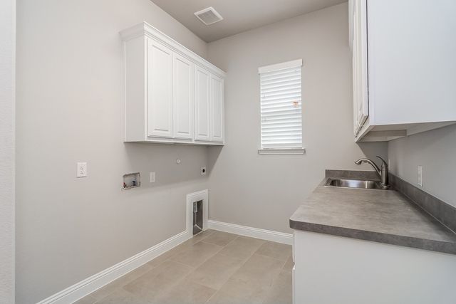 852 Sweet Iron Road, Frisco, TX 75036