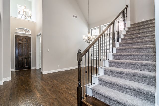 852 Sweet Iron Road, Frisco, TX 75036