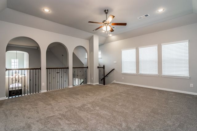 852 Sweet Iron Road, Frisco, TX 75036