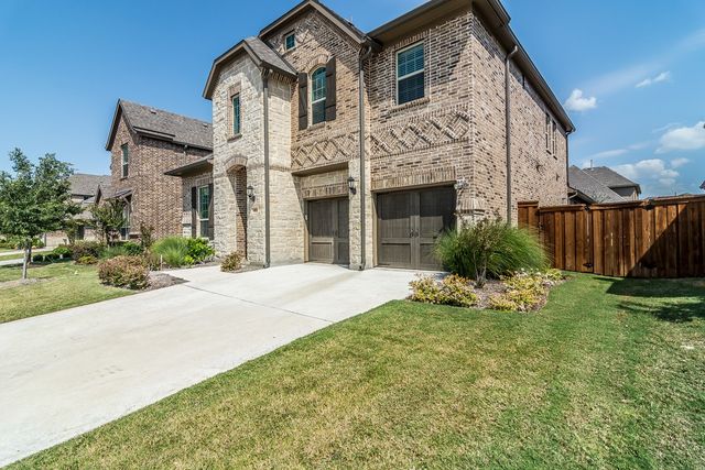 852 Sweet Iron Road, Frisco, TX 75036