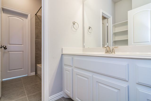 852 Sweet Iron Road, Frisco, TX 75036
