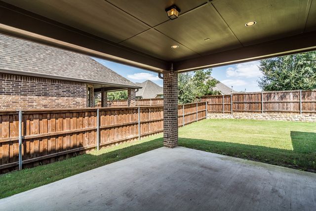 852 Sweet Iron Road, Frisco, TX 75036
