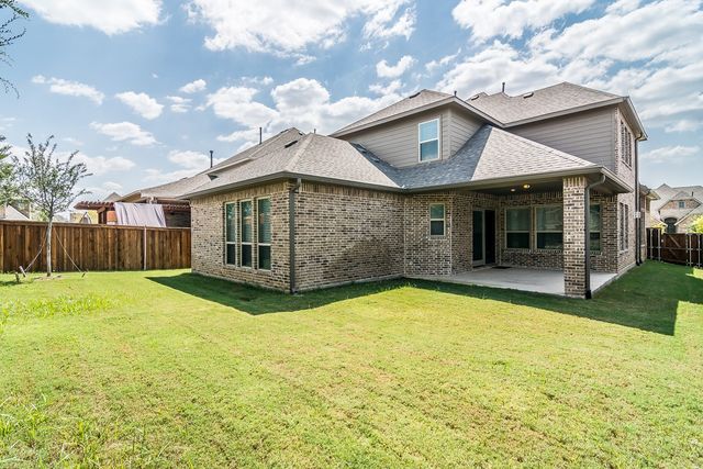 852 Sweet Iron Road, Frisco, TX 75036