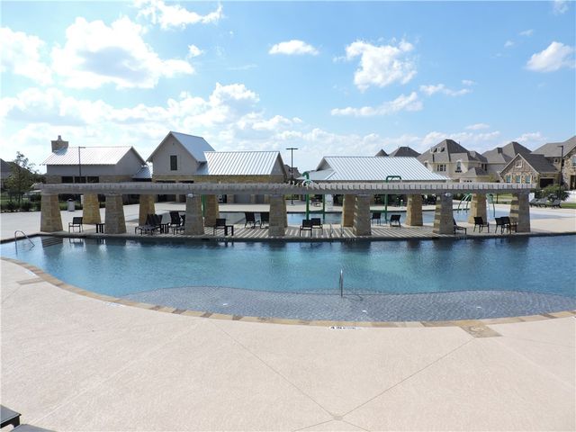 852 Sweet Iron Road, Frisco, TX 75036
