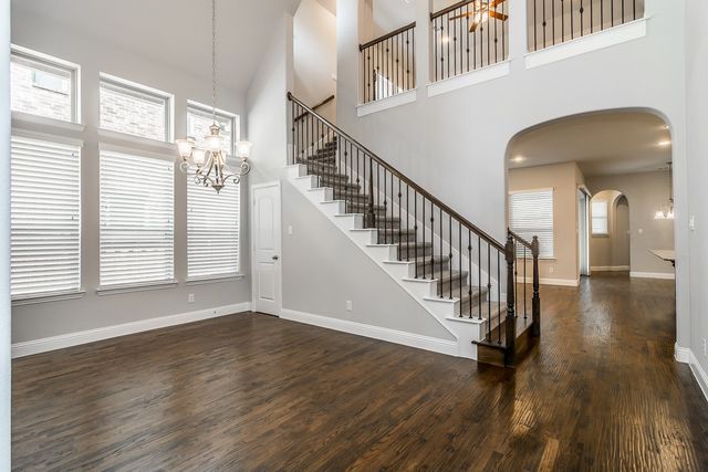 852 Sweet Iron Road, Frisco, TX 75036