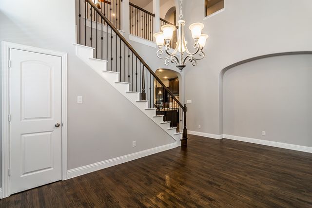 852 Sweet Iron Road, Frisco, TX 75036