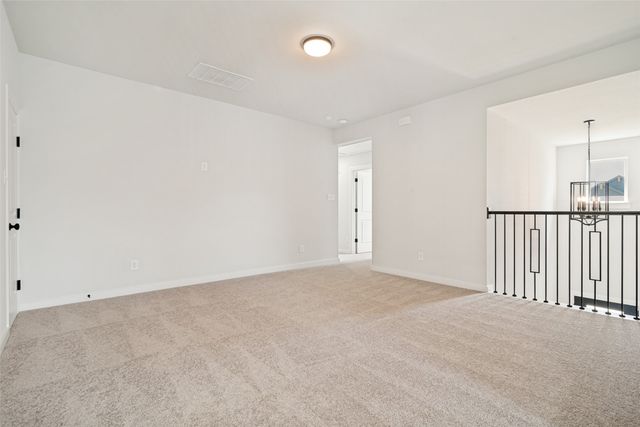 1709 Possum Fire Trail, Mesquite, TX 75181