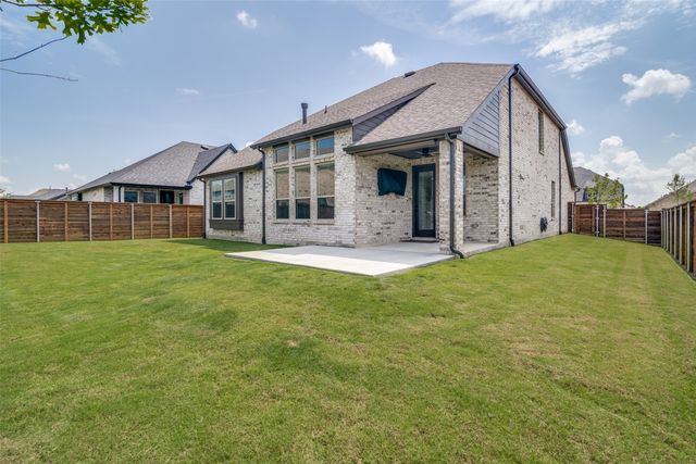 1709 Possum Fire Trail, Mesquite, TX 75181