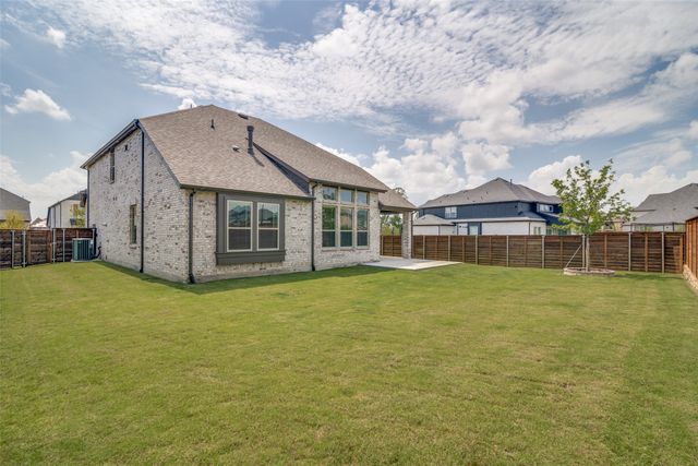 1709 Possum Fire Trail, Mesquite, TX 75181