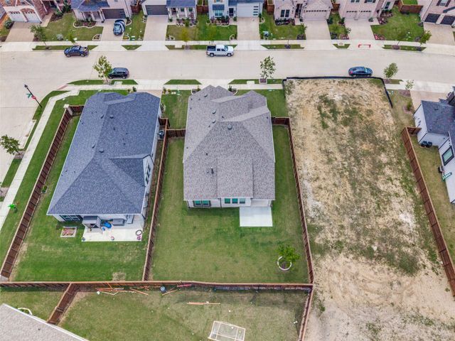 1709 Possum Fire Trail, Mesquite, TX 75181