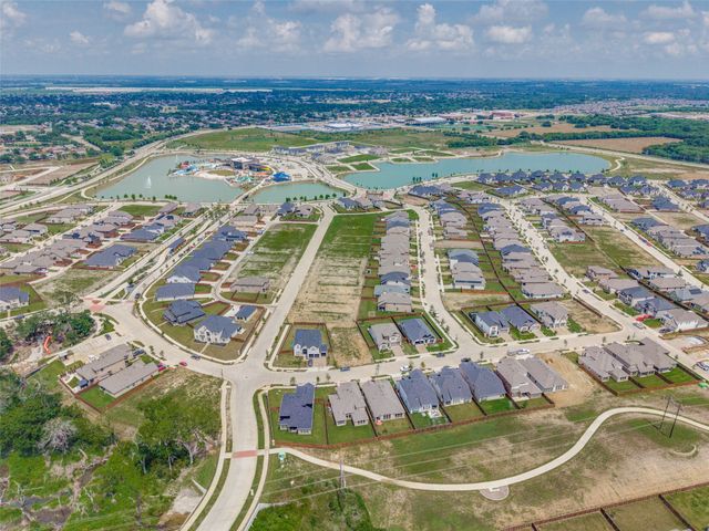 1709 Possum Fire Trail, Mesquite, TX 75181
