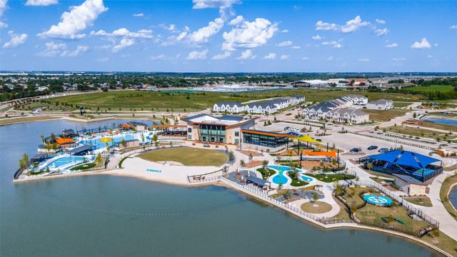 1709 Possum Fire Trail, Mesquite, TX 75181