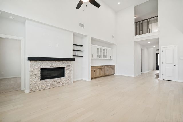 1709 Possum Fire Trail, Mesquite, TX 75181