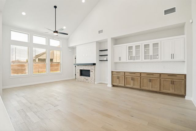 1709 Possum Fire Trail, Mesquite, TX 75181