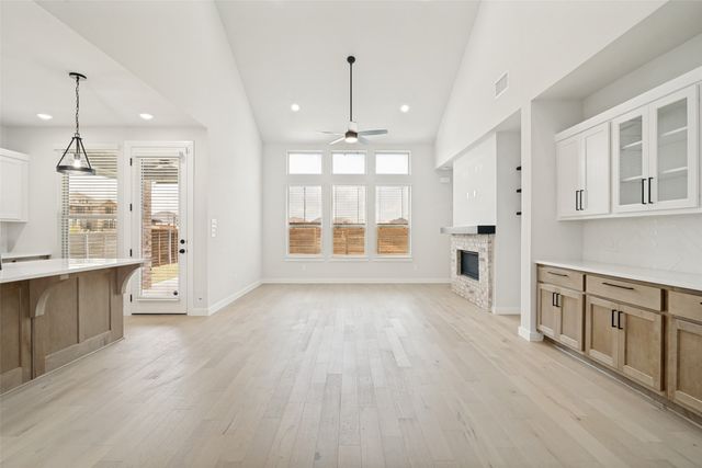1709 Possum Fire Trail, Mesquite, TX 75181
