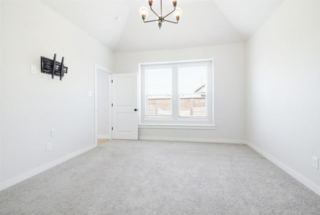 1709 Possum Fire Trail, Mesquite, TX 75181