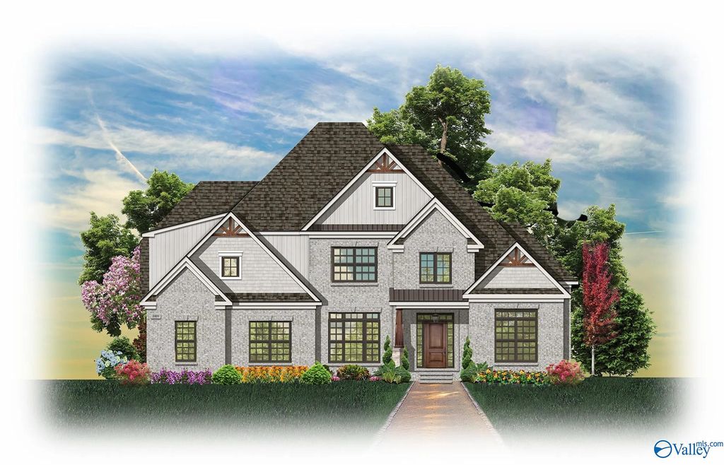 119 Bellawoods Drive, Madison, AL 35756