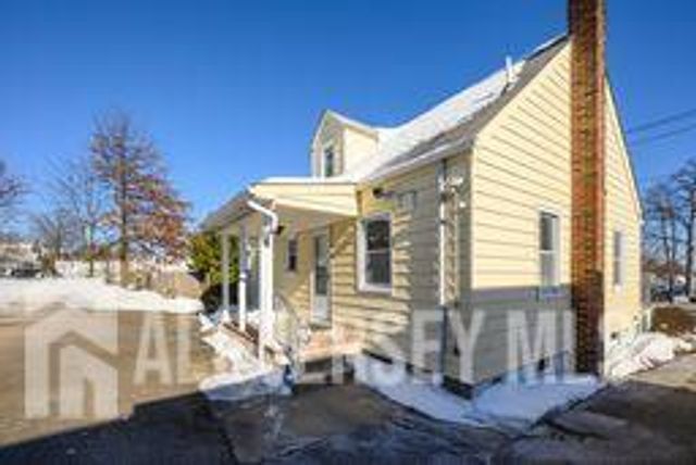 279 Amboy Avenue, Woodbridge Proper, NJ 07095