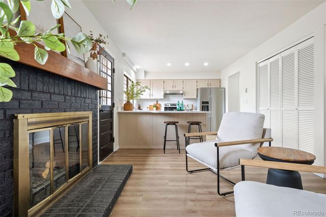 10310 E Jewell Avenue 57, Aurora, CO 80247