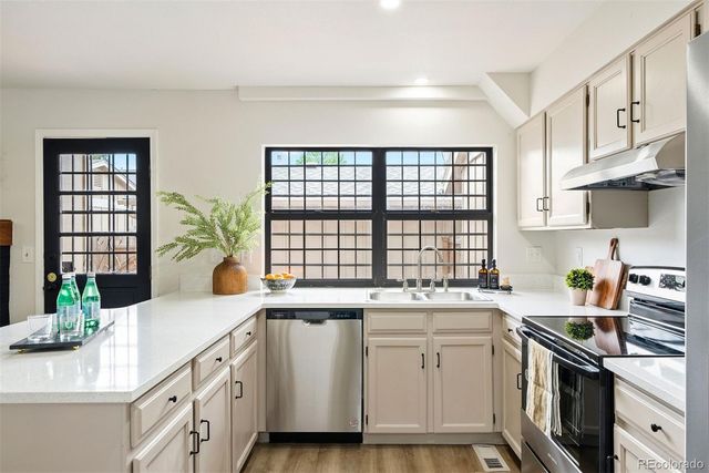 10310 E Jewell Avenue 57, Aurora, CO 80247