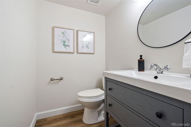 10310 E Jewell Avenue 57, Aurora, CO 80247