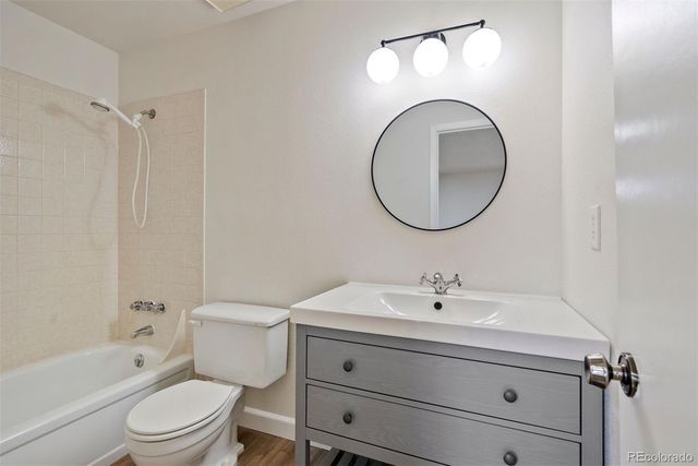 10310 E Jewell Avenue 57, Aurora, CO 80247