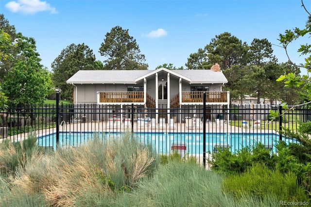 10310 E Jewell Avenue 57, Aurora, CO 80247