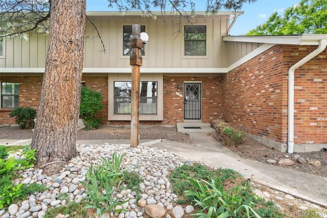 10310 E Jewell Avenue 57, Aurora, CO 80247