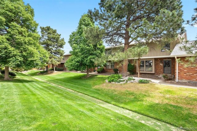 10310 E Jewell Avenue 57, Aurora, CO 80247