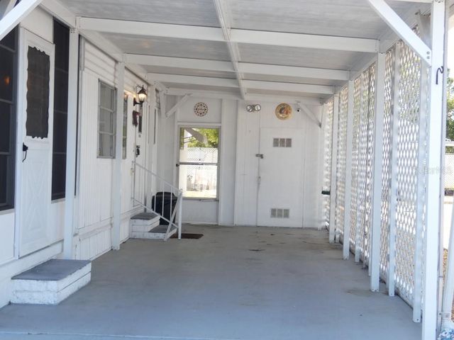 3612 TIKI DRIVE, Holiday, FL 34691