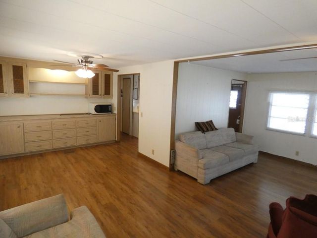 3612 TIKI DRIVE, Holiday, FL 34691