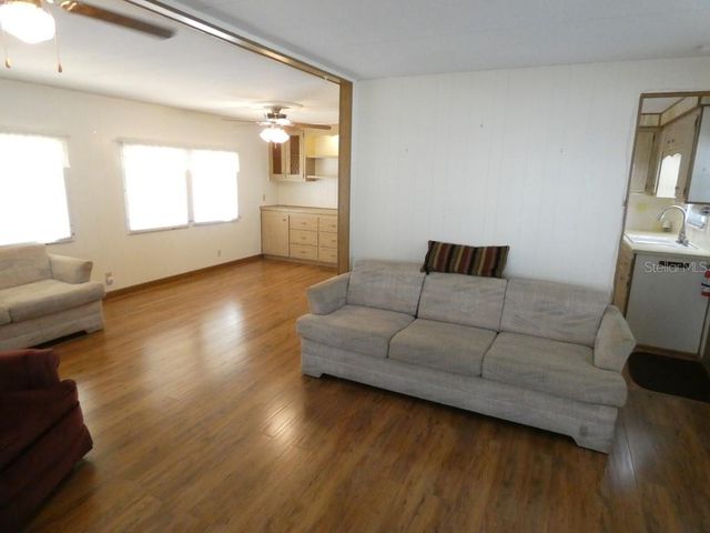 3612 TIKI DRIVE, Holiday, FL 34691