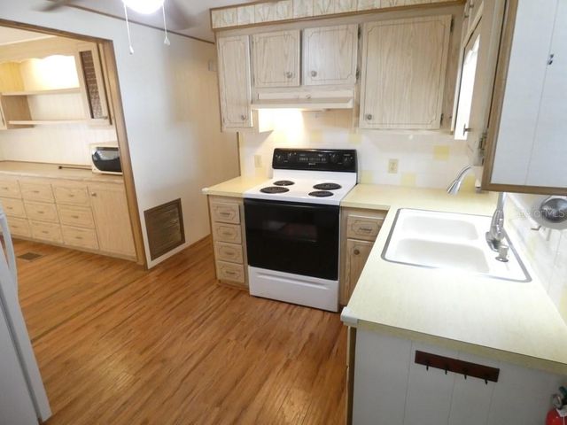 3612 TIKI DRIVE, Holiday, FL 34691