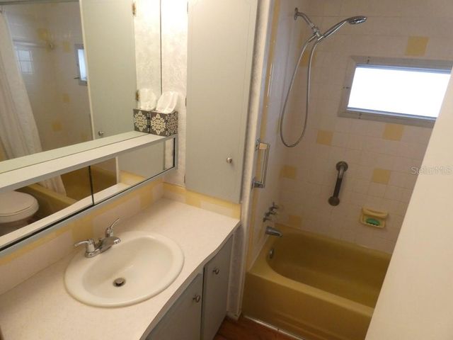 3612 TIKI DRIVE, Holiday, FL 34691