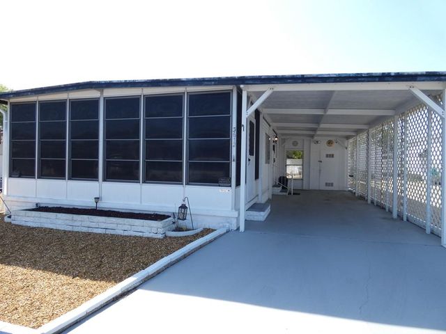 3612 TIKI DRIVE, Holiday, FL 34691