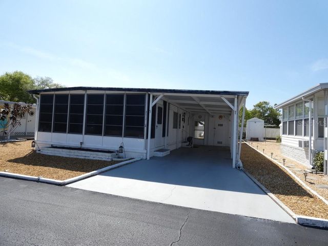 3612 TIKI DRIVE, Holiday, FL 34691