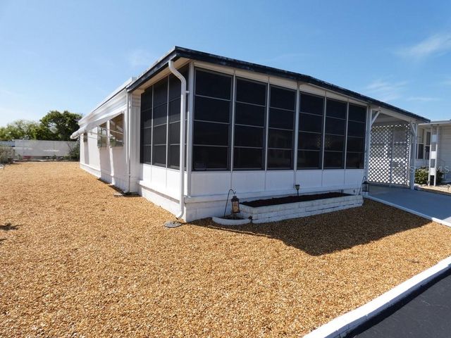 3612 TIKI DRIVE, Holiday, FL 34691