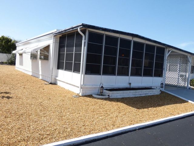 3612 TIKI DRIVE, Holiday, FL 34691