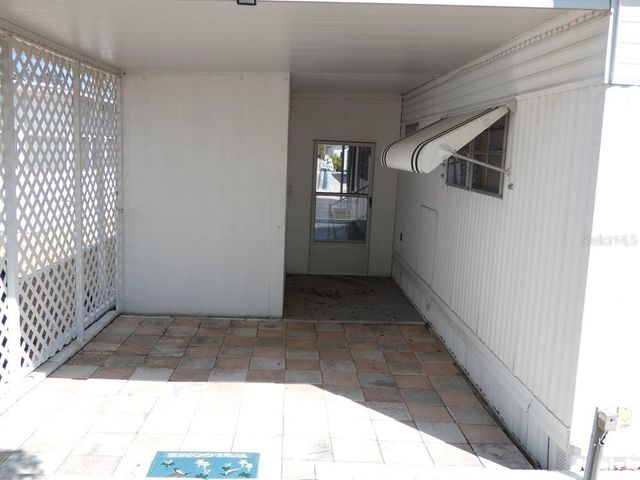 3612 TIKI DRIVE, Holiday, FL 34691