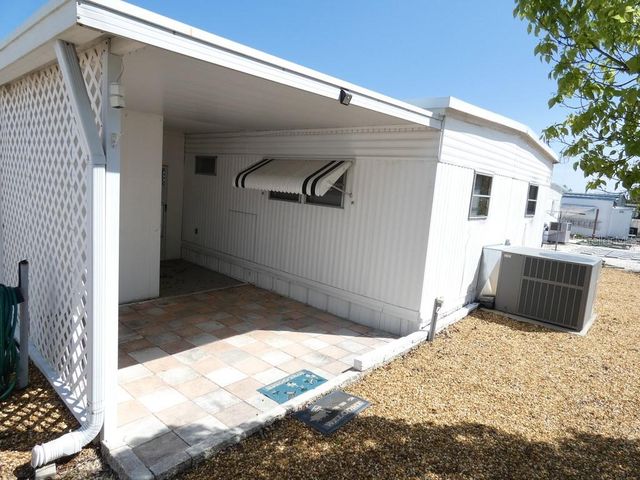 3612 TIKI DRIVE, Holiday, FL 34691